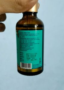 Pilgrim Hair Growth Serum