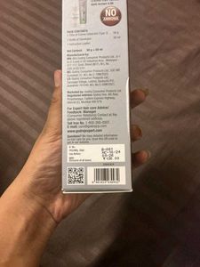 Godrej Expert Hair Color