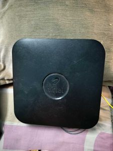 Airtel Wifi Brandbond
