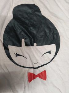 Fashionedhome Graphic Tee