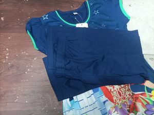 Night Suit For Kids Under 10 To 12yrs
