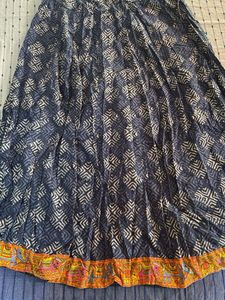 Fabindia Skirt