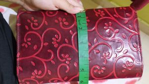 Pure Leather Ladies Purse
