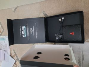 boAt Rockerz 330ANC Bluetooth Neckband