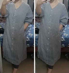 STYLISH DRESS