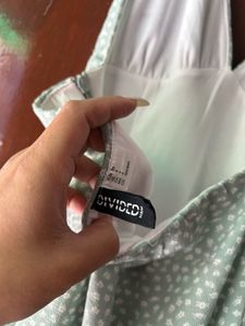 H&amp;m halter Neck Dress