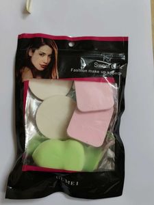Makeup Puff Set