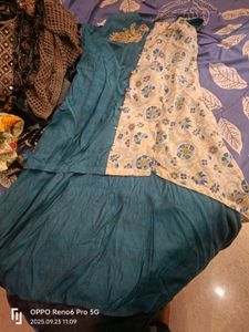 Elegant Kurta Set