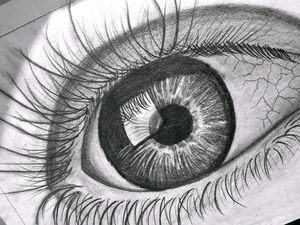Customised Pencil Sketch ✏️