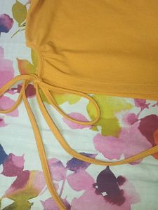 Cute Mustard T-Shirt