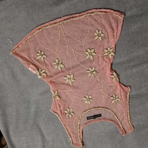 Y2k Top