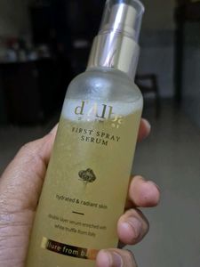 d'Alba First Spray Serum