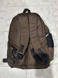 Premium Laptop Bag with 5 Chains &amp; 1 Side Pocket
