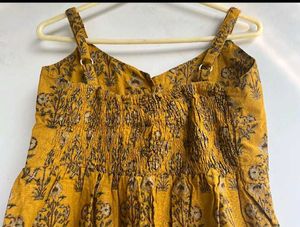 Brand New Summer Dress