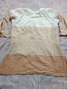 Ethnic Style Short Kurtis-2 (women's)