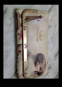 Wallet For Girls