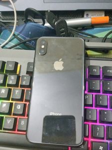 IPhone X 64gb Face ID Not Working Everything Fine With Charger
