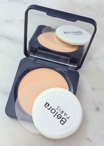 Belora Paris Compact Powder