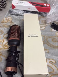 Hot Air Brush - MakeMeGold