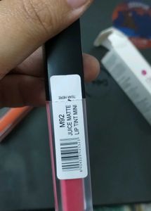 Combo Of Two Lipstick