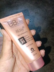 BBLite Skin Whitening Cream