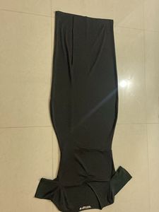 Black Bodycon Dress