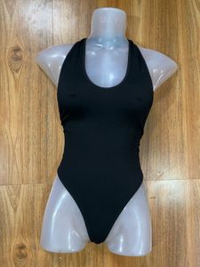 Halter Neck Bodysuit ( Very Comfy)