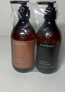 Primium Scented Hand Wash