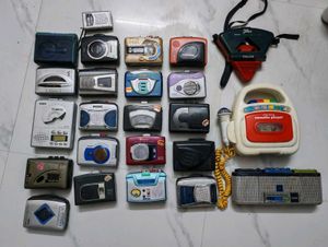 Walkmans