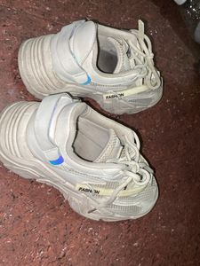 Zudio Shoes