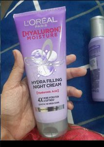 L&#39;Oreal Hyaluron Moisture Hair Set