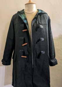 Overcoat