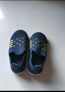 Shoes.