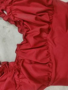 red top for women