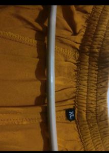 Almost New Kurta Set With Plazzo