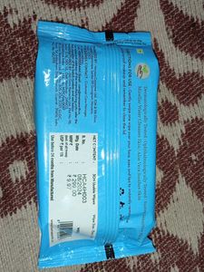 mamaearth Makeup Remover Wipes