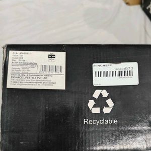 Stylish Grey Formal Shoes