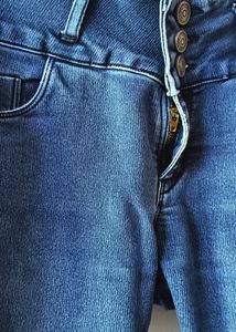 Spa Culture Jeans For Women