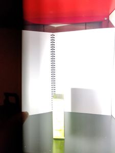 Rechargeable Keychain Light*2