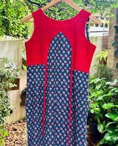 Kurti Top