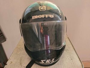 Bieffe SR-3 Sparkle Motorcycle Helmet