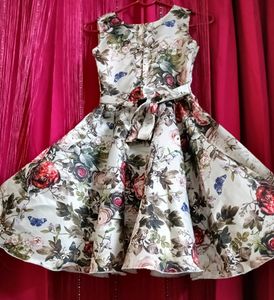Price Drop Alert! Cute Floral Frock 💖