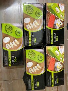Egg Cutter 2 In 1 Shapes