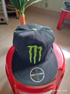 Cap Combo