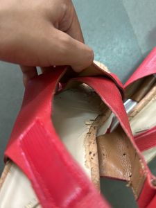 Flats With Little Wedges