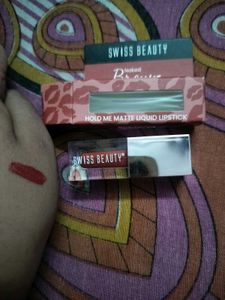 Beauty &amp; Care