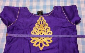 Elegant Short Kurta Sets