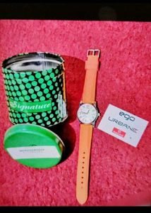 MAXIMA EGO urban Watch