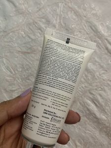 360 Block Sunscreen Gel