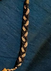 Golden Pendant For Women With Beautiful Chain